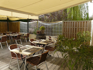 Photo n°1 de Les Alizés à Sandouville (Restaurant)