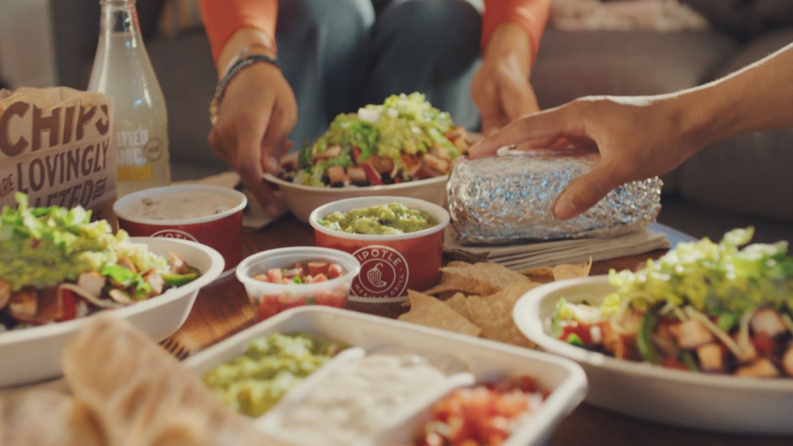 Chipotle Mexican Grill — photo 13