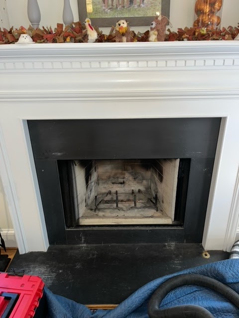 First Due Chimney - Professional chimney cleaning and repair services in Commerce, Georgia