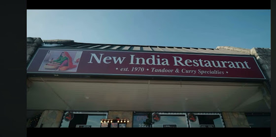 New India