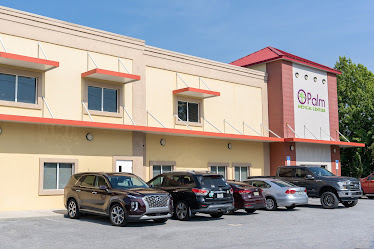Palm Medical Centers - South Lakeland