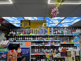Bargain Basket