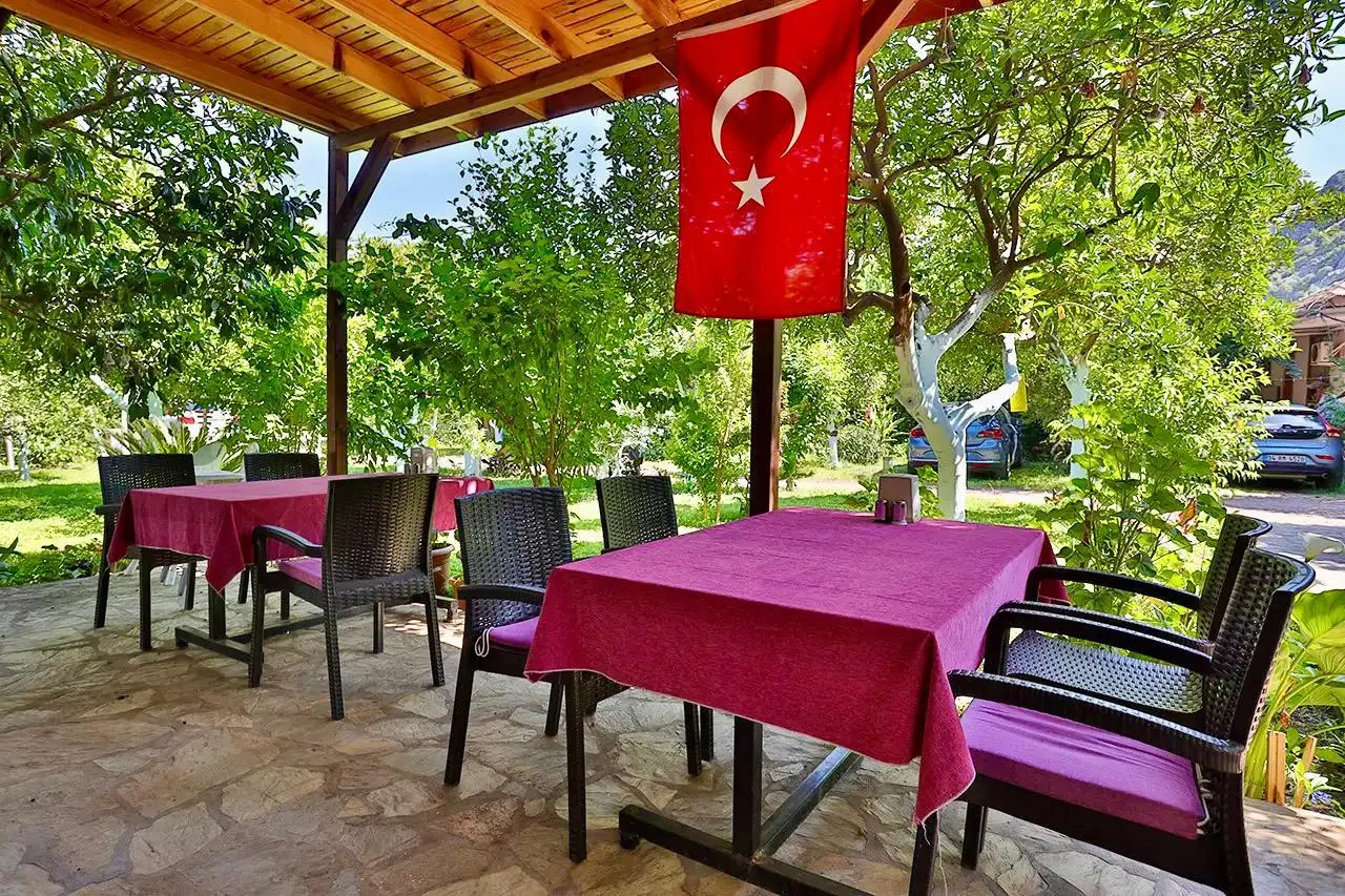 Safir Pansiyon