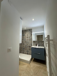 Photo n°5 de EBP entreprise générale de peinture à Toulon à Toulon (Façadier)