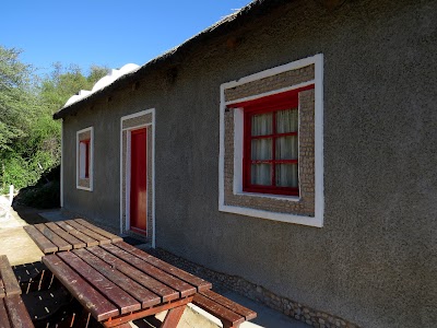 Photos of Lenie Marais Cottage