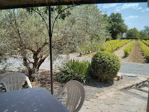 Photo n°6 de Domaine du Champviel à Chandolas (Agence de location de maisons de vacances)