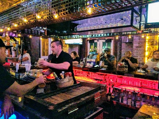 Kim Marie's Eat n Drink Away
