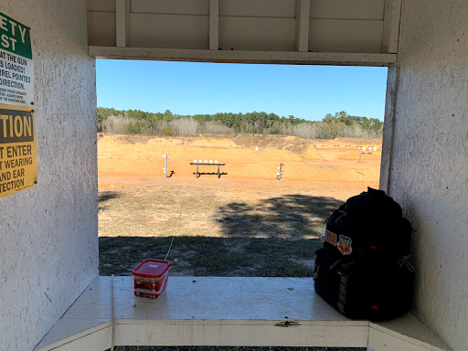 Trinity Armory Inc. - Visual