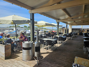 Photo n°16 de La Maison de la Dune à Bray-Dunes (Pizzeria)