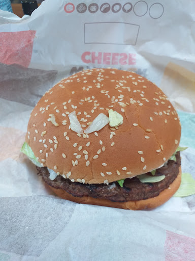 Photo 7 - Burger King