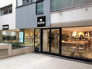 Photo n°9 de ACUITIS Opticien & Audioprothésiste Neuilly-sur-Seine à Neuilly-sur-Seine (Magasin de lunettes de soleil)