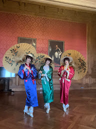 Photo n°5 de Les Allumettes Spectacles à La Ferté-Alais (Artiste)