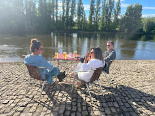 Photo n°37 de Palma Nova à Pessac-sur-Dordogne (Snack)