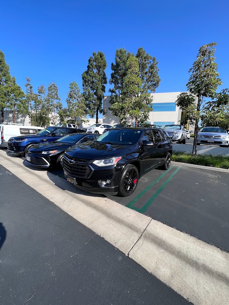 Street view of Prime Detail (PPF/vinyl wrap and tinting)