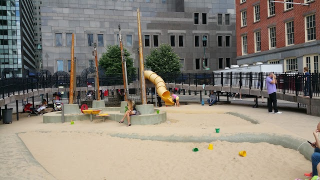 Imagination Playground