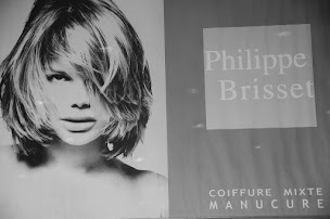 Photo n°31 de Philippe Brisset Coiffure mixte à Cannes (Salon de coiffure)