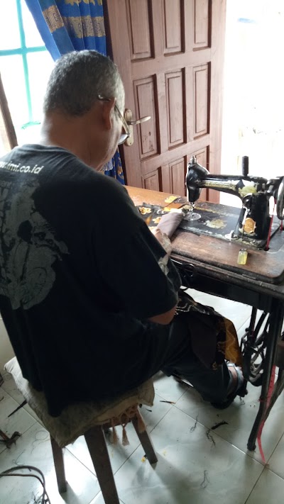 Photos of Tapin Tailor & Loket Pembayaran Online