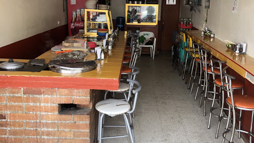 Tacos Poncho's