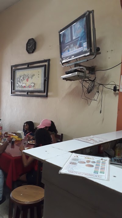 Photos of Restaurante El Dragon
