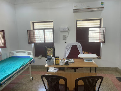 NALAM CHILD CARE HOSPITAL KARAIKUDI