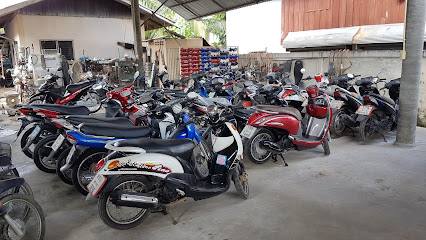 แดนมอเตอร์