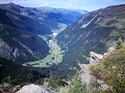 Photos of Breitspitze