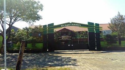 Photos of MTs Negeri 1 Surabaya