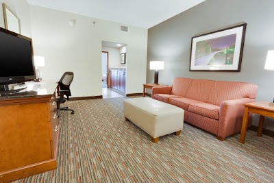 Photos of Drury Inn & Suites Greenville