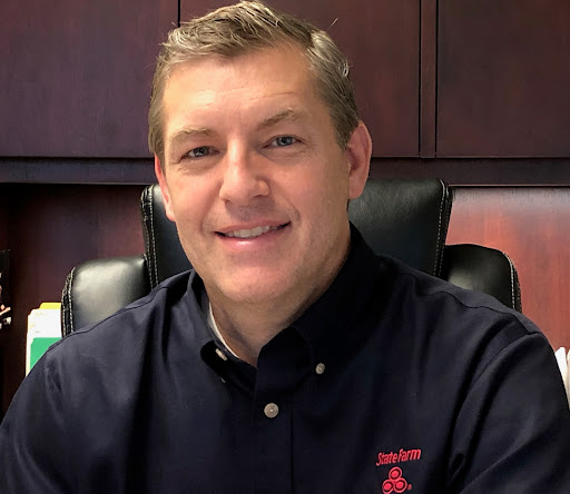 Tim Jones - State Farm Insurance Agent