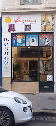 Photo n°1 de Etablissements Vaquier à Lyon (Chauffagiste)