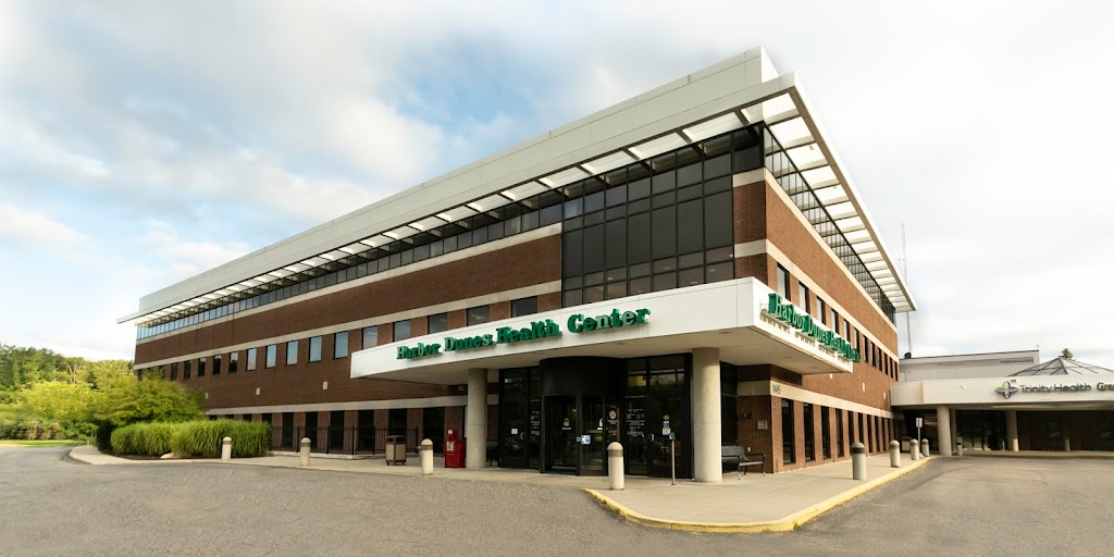 Trinity Health Medical Group Cardiology Grand Haven