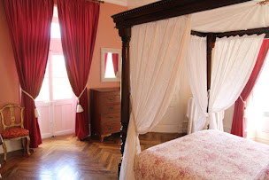 Photo n°33 de Chateau de lamonstoni99 e à Cahors (Maison de vacances)