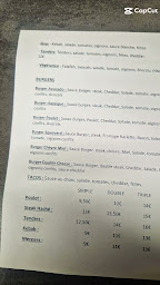 Photo n°8 de La cabane gourmande à Furiani (Restauration rapide)