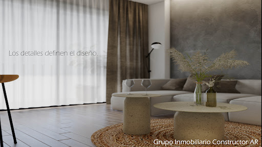 GRUPO INMOBILIARIO CONSTRUCTOR AR