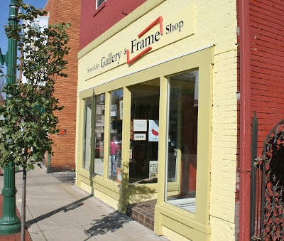 Sewickley Gallery & Frame Shop