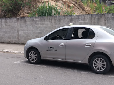 Foto 3 de Táxi Nailton
