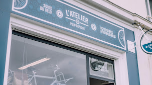 Photo n°41 de L'ATELIER du POUPOUPIDOU à Nantes (Service d'e-commerce)