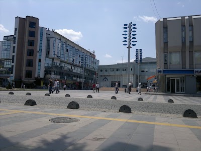 Photos of Halkbank Adapazarı Şubesi