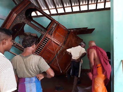 Photos of Sri Jayasingharama Purana Viharaya