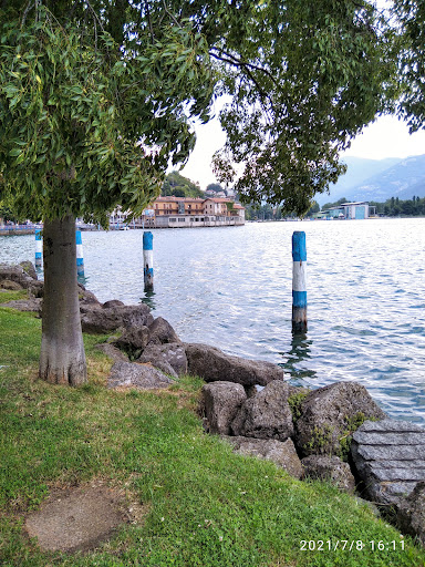 Parcheggio Piazzale Marconi - Thumbnail