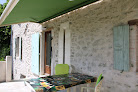 Les Terrasses du Chastelas à  Puy-Saint-Martin