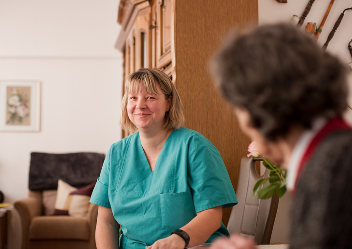 A & S Nachbarschaftspflege Nord-Ost – Bild 1