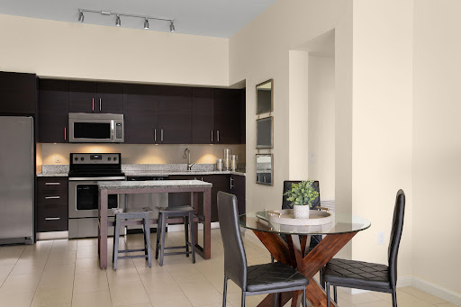 Doral View - Visual