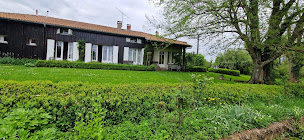 Photo n°2 de Gîte Sous l'Orme, Ma Maison en Argonne à Les Charmontois (Agence de location de chalets)