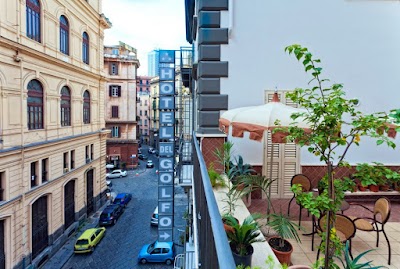 Photos of Albergo del Golfo - Naples