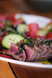 Photo n°37 de Assiette au Boeuf - Le Mans à Le Mans (Restaurant)