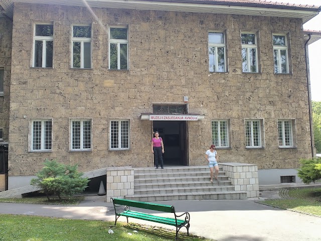 Pliva Waterfall