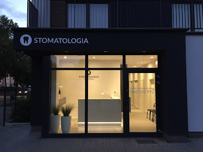 STOMATOLOGIA Marcin Rutecki