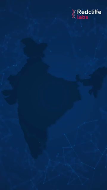 Redcliffe Labs - Collection Center