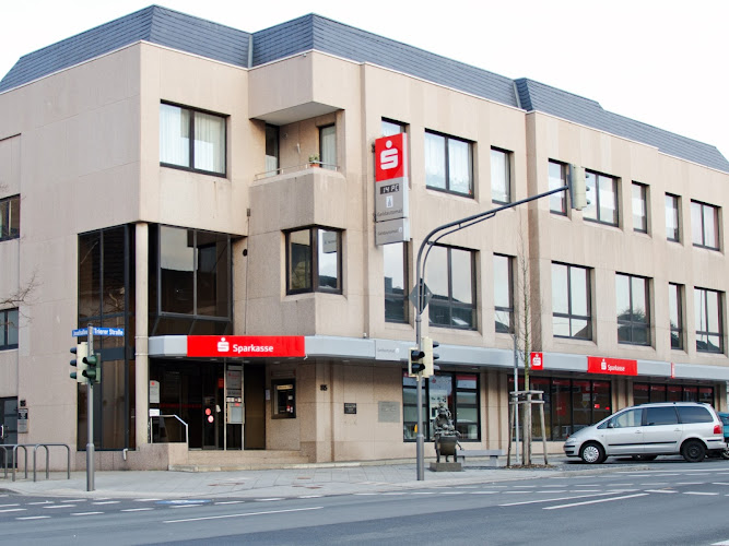 Sparkasse Aachen - ATM